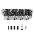 Assembled Cylinder Head for Mitsubishi Pajero L200 (1988–1995)