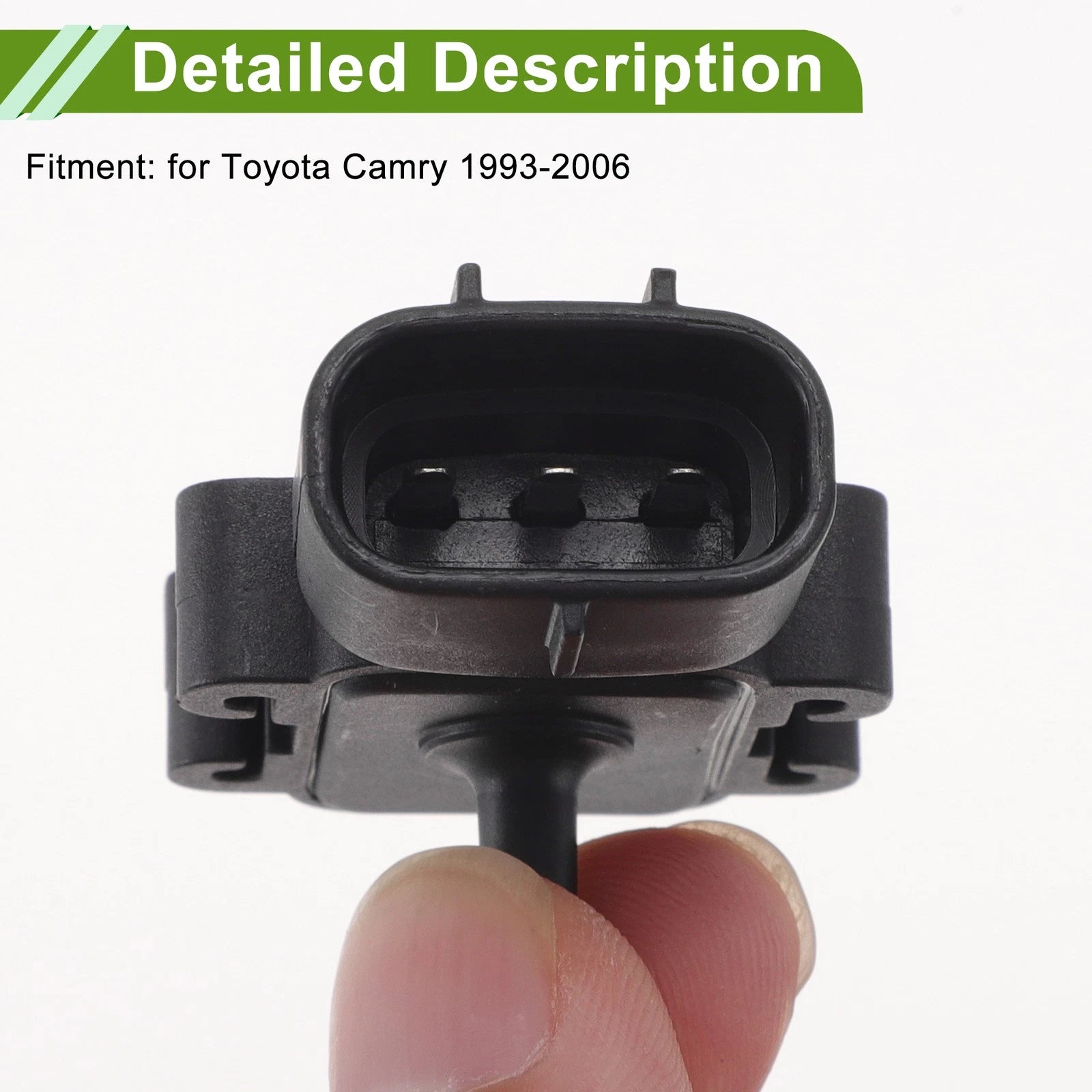 MAP Sensor No.8942042010 for Toyota Camry (1993–2006)