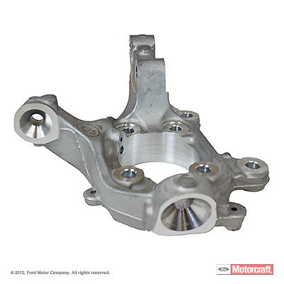 Motorcraft Steering Knuckle Front Left for MEF-23