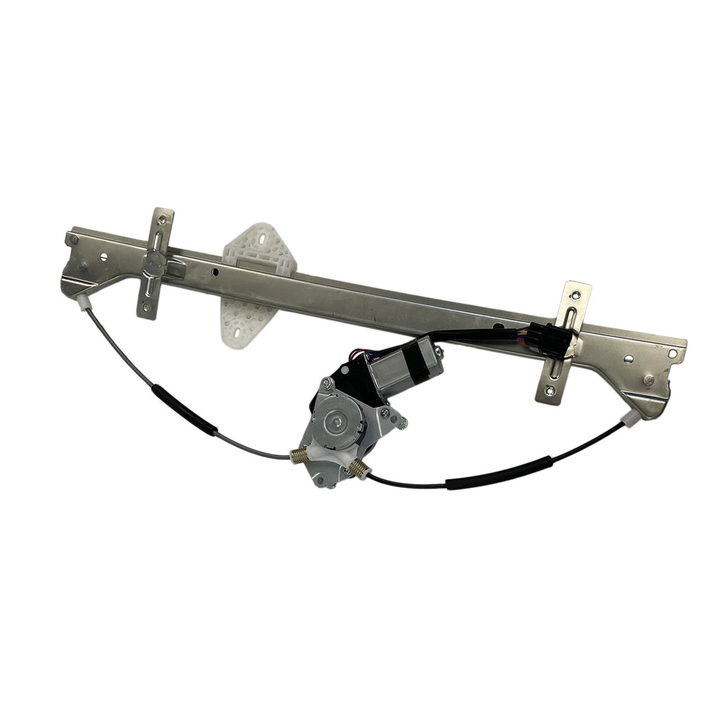 Front Left Window Regulator Motor Assembly for Honda Odyssey (2005-2010)
