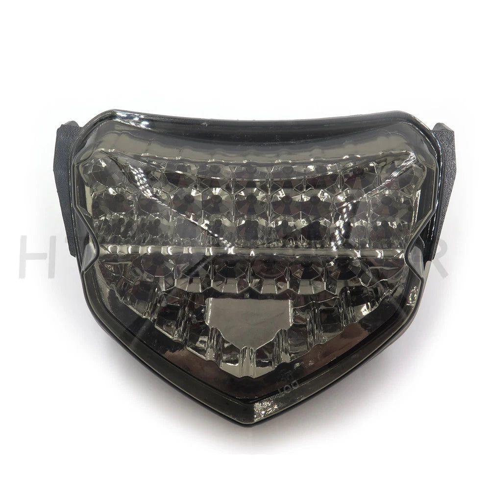 LED Tail Light for Suzuki GSX-R 600 750 (2004–2005) Smoke