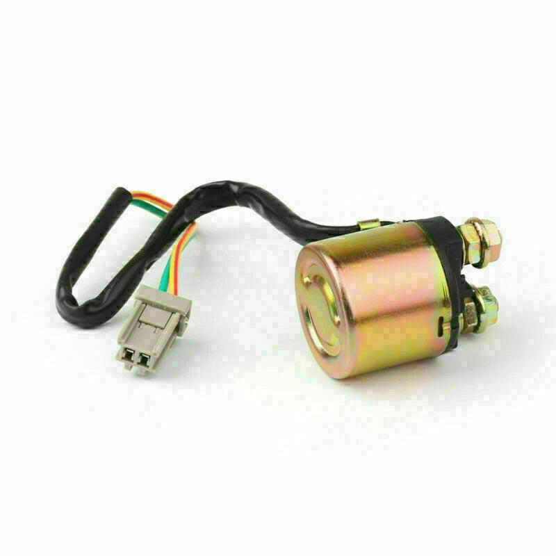 Starter Solenoid Relay for Honda Big Red 700 MUV700 (2009) 35850-HL1-A01