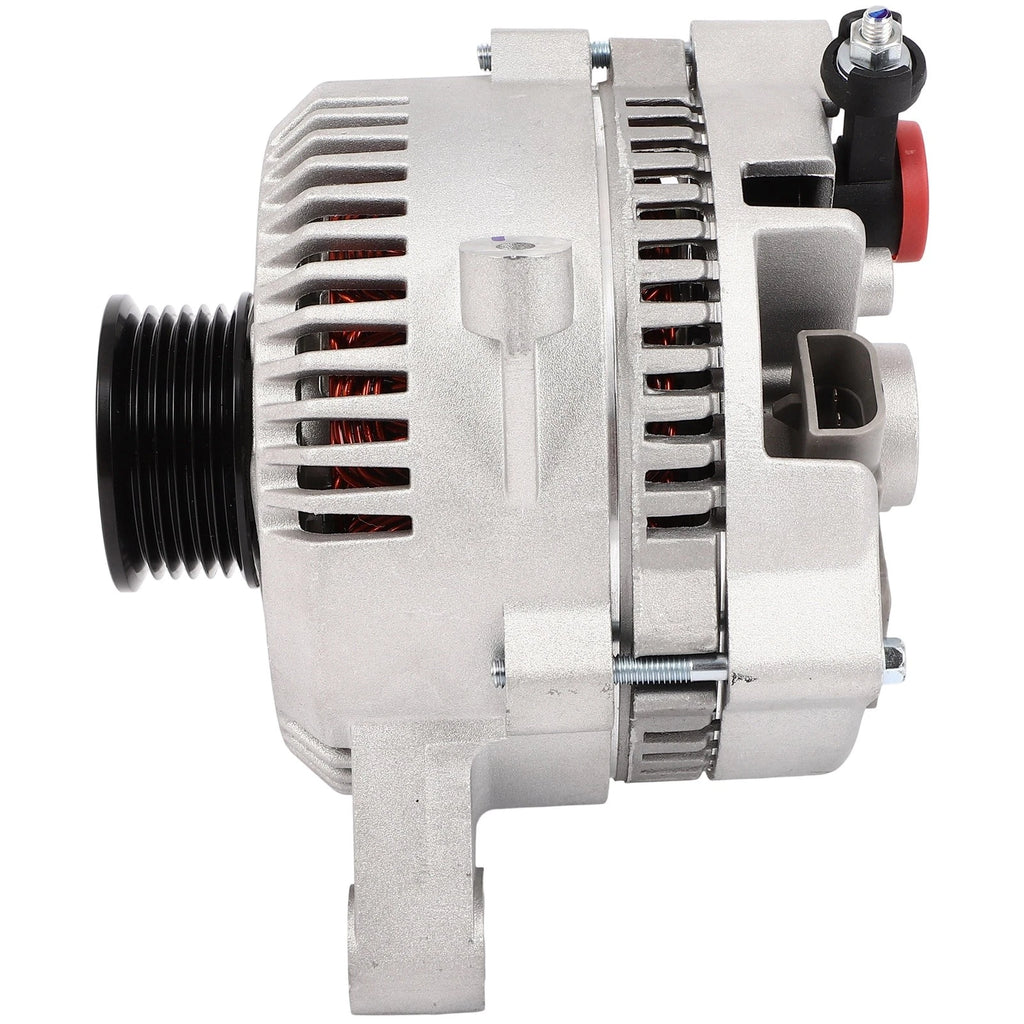 Alternator for Ford F53, F-550 Super Duty V10 6.8L (2005–2009)