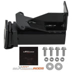 2in Hitch Receiver for Ford Maverick (2021-2023) Powder Coated