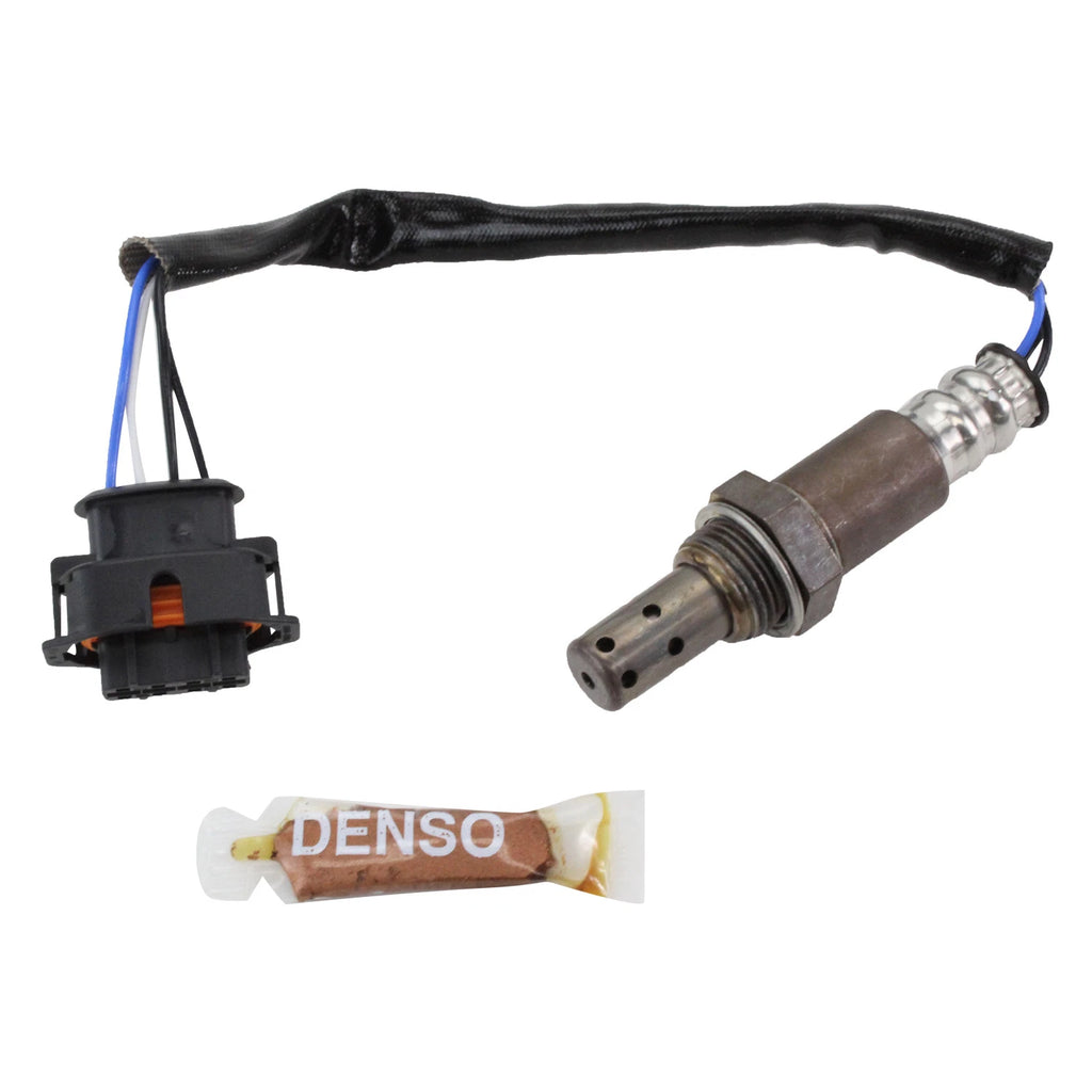 Downstream O2 Sensor Denso 234-4528 for Chevy Cruze Sonic Trax (2011–2019)