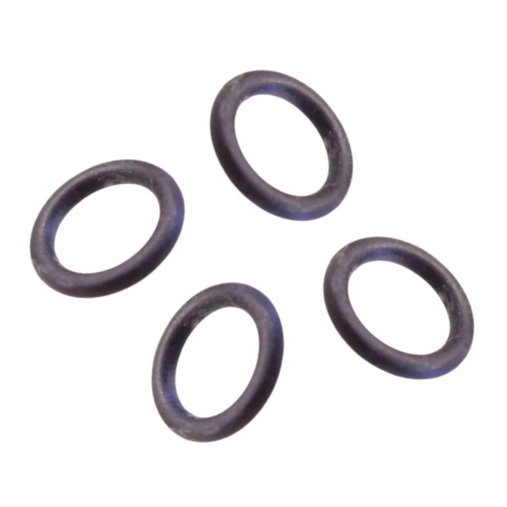 Set of 4 Shift Lever O-Rings for OMC (303191, 0303191)