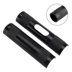 Handlebar Shim Adapter for Harley Dyna, Road Glide, Road King (1" to 1.25")