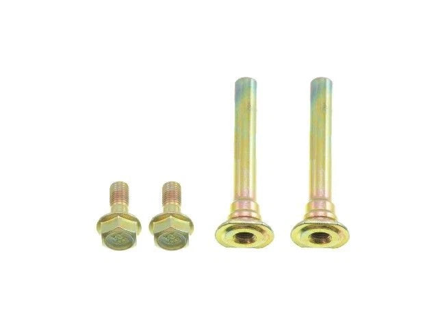 Front Caliper Bolt for Jaguar S Type (2000–2004) HN782FG