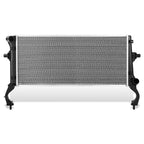 Aluminum Cooling Radiator for Hyundai Elantra KIA Forte (2017–2020) DPI 13710