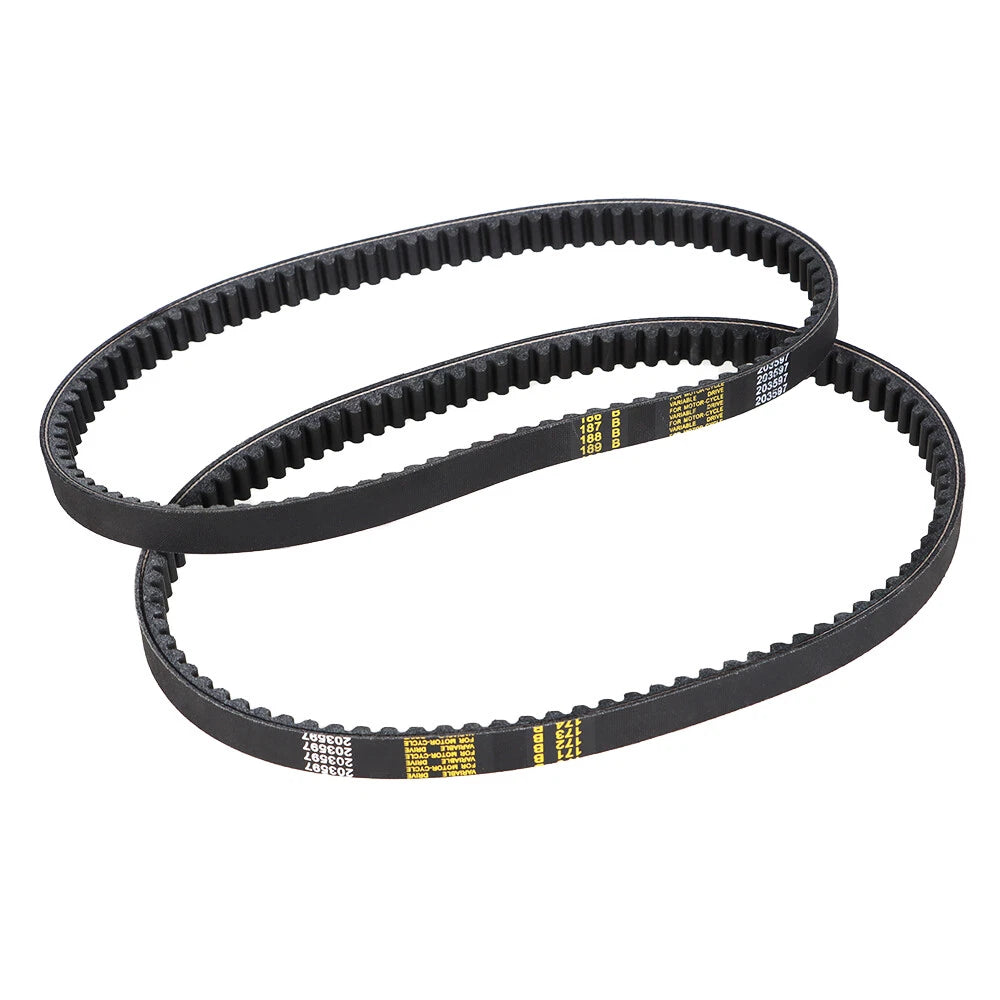 Drive Belt for Comet Torque Converter Go Kart (37x98)