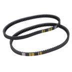 Drive Belt for Comet Torque Converter Go Kart (37x98)