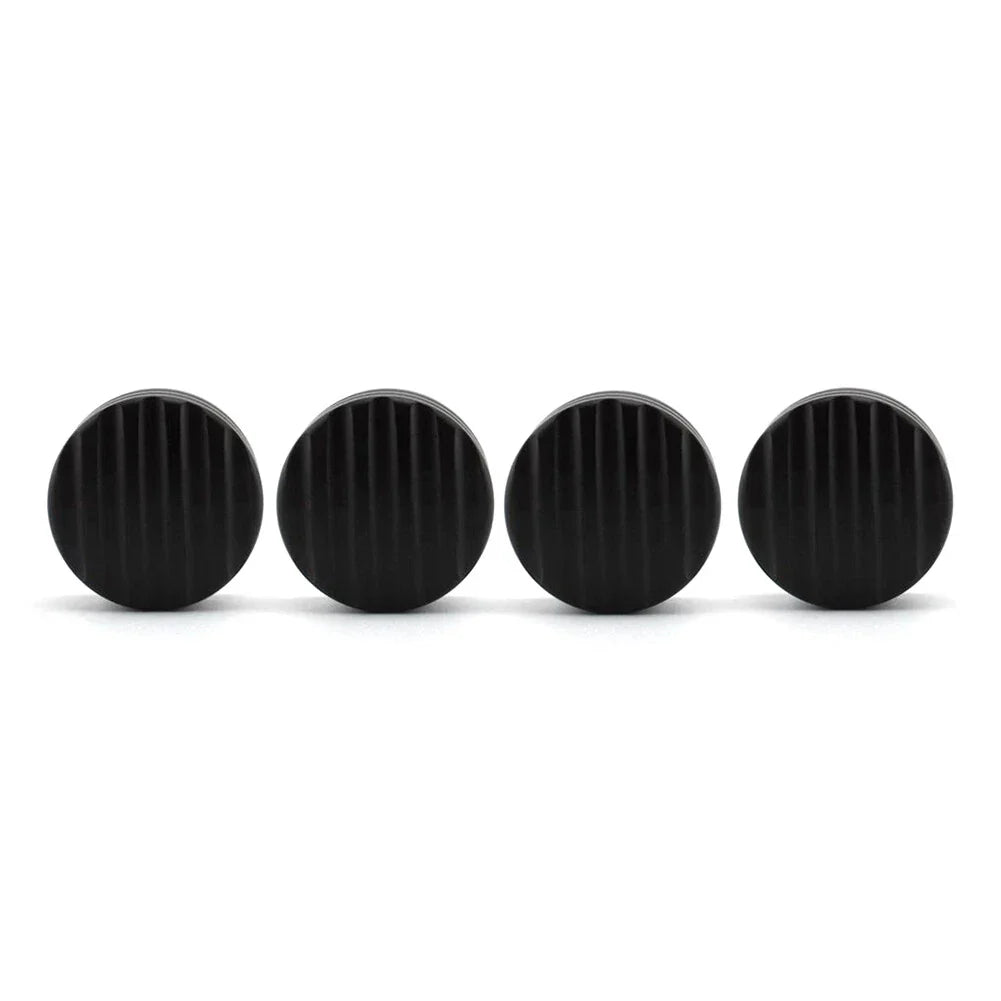 CNC Aluminum Head Bolt Cover Cap for T120 Thruxton Scrambler Street Cup (2016-2023)
