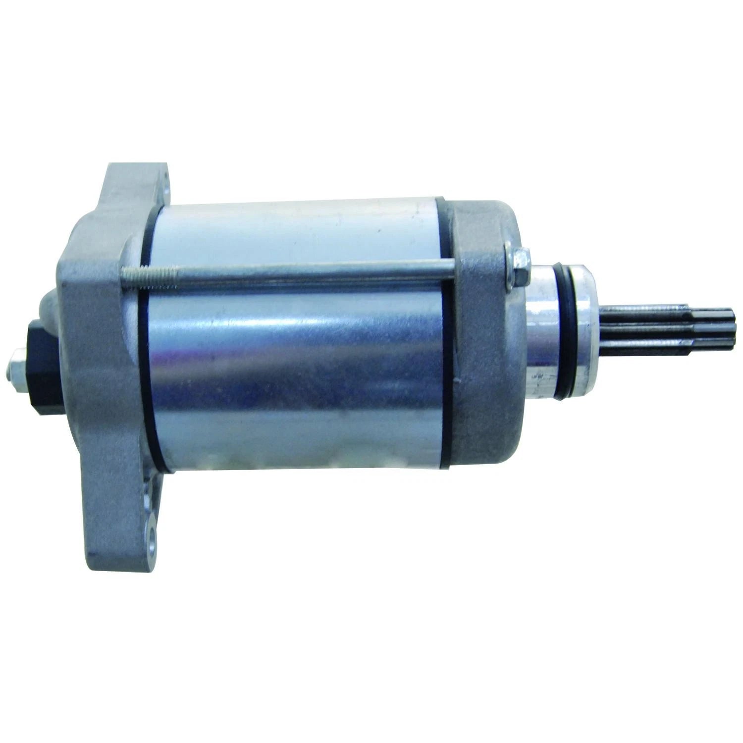 Starter for Honda TRX500FA5 TRX500FA6 TRX500FM6 (2015-2019)