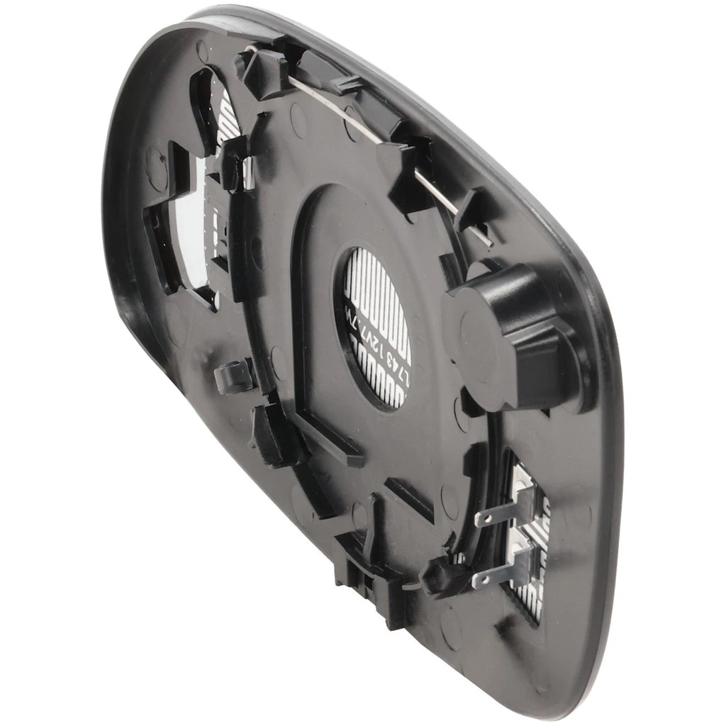 Heated Mirror Glass for Mercedes Benz CLK320 (2003–2005)