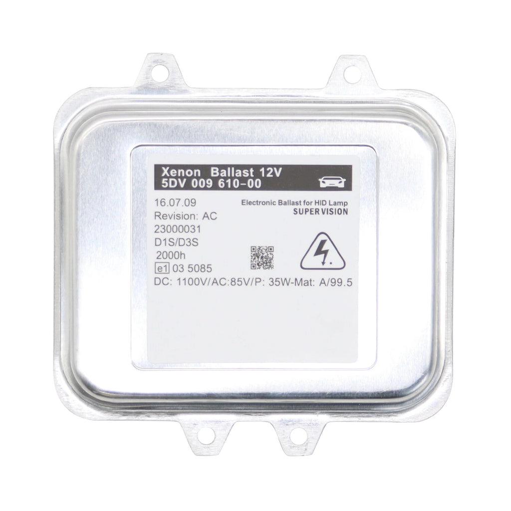 HID Xenon Headlight Ballast Control Module for BMW X6 2011–2013