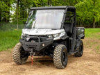 Inner Fender Guards for Can-Am Defender HD 5/8/10 (2016–2019)
