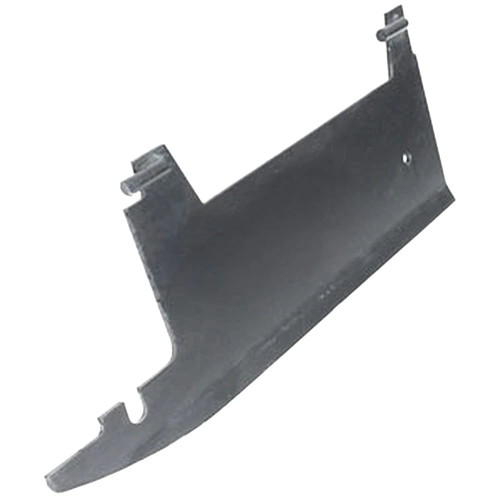 Plate, Deck LH for Hydraulic Actuated (87047608)