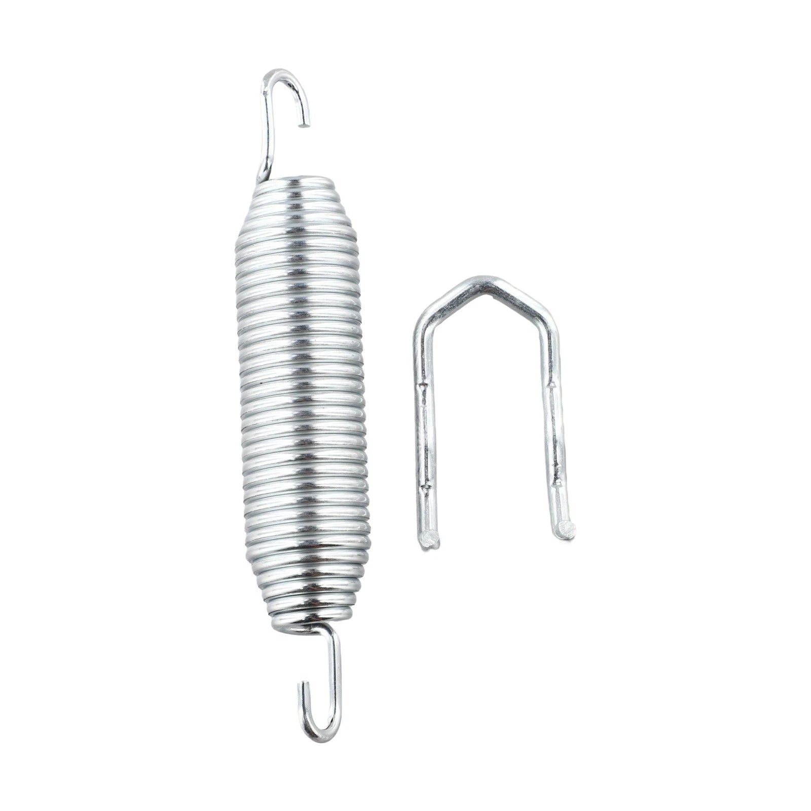 Deck Idler Tension Spring 607616 Compatible with 122388, 604291 for Lawn Mowers