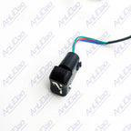 Trim & Tilt Switch Assembly for Yamaha Fit (2004–2023) 04-82563-41 704-82563-42 P010-C021