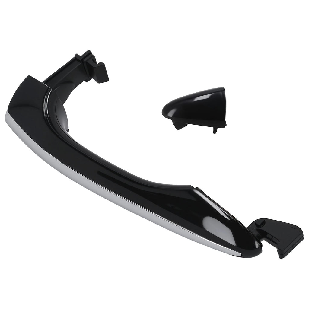 Exterior Door Handle Front Right for Kia Optima (2012–2015) 82651-4C010
