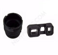 Mechatronic Sealing Sleeve + Adapter for BMW ZF (24347588725/24347588724)