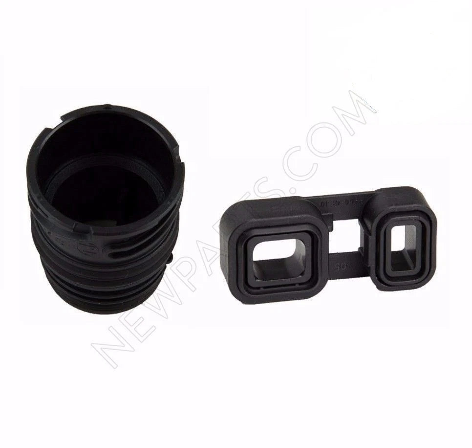 Mechatronic Sealing Sleeve + Adapter for BMW ZF (24347588725/24347588724)