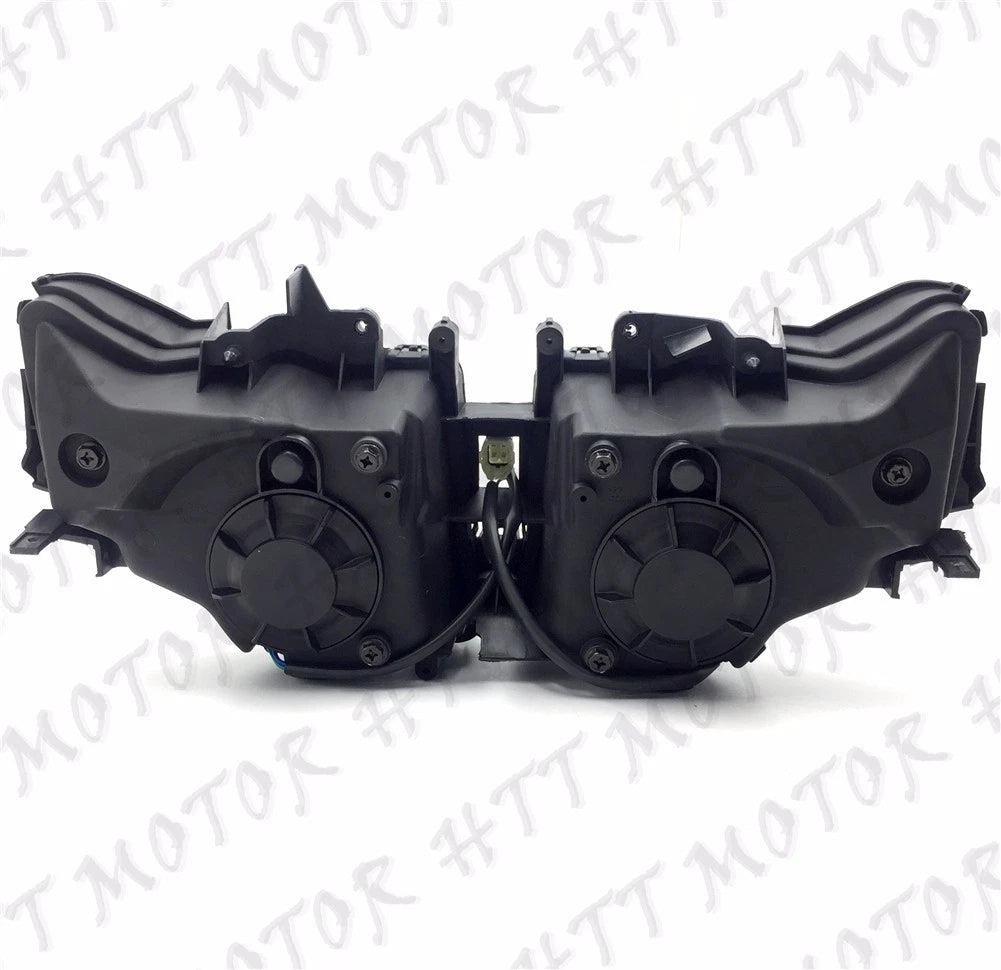 Headlight Assembly for Honda CBR1000RR/1000RA/1000RS (2012)