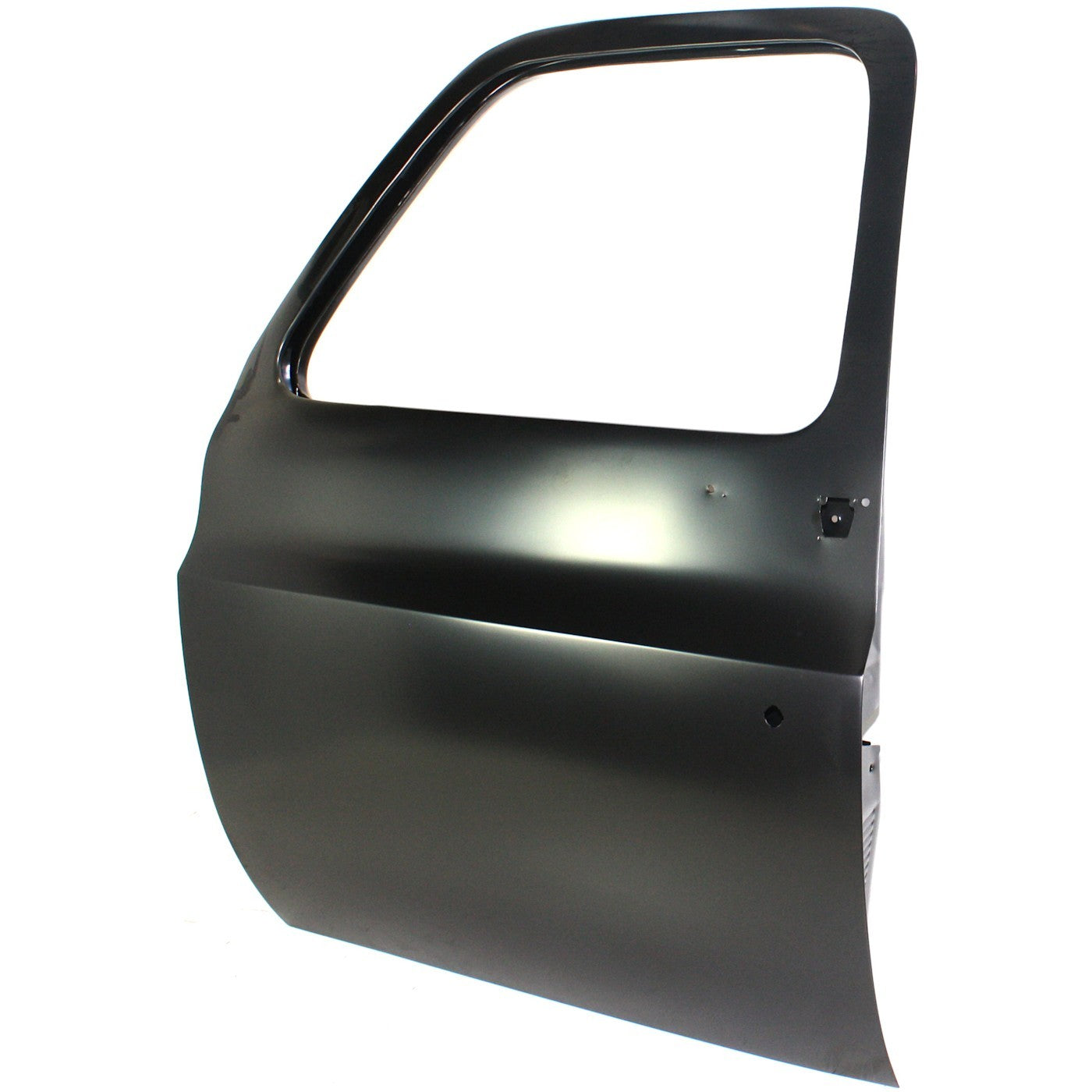 Front Driver Left Door Shell for Chevy Suburban, Sierra