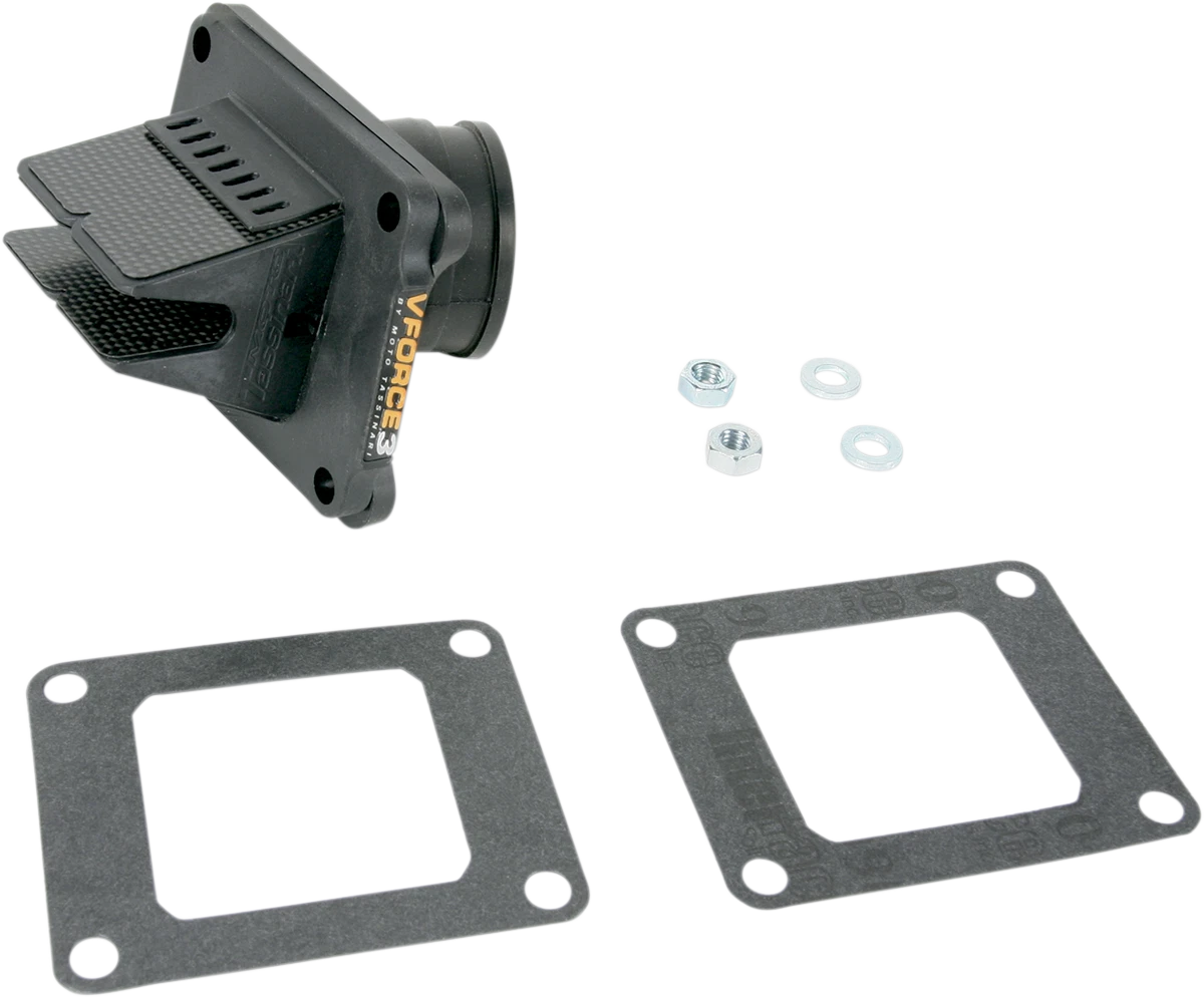 V-Force 3i Reed Valve Set for Suzuki V383S-A (Year Not Specified)