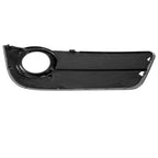 Fog Light Grill Lamp Cover for Audi (2010–2015)