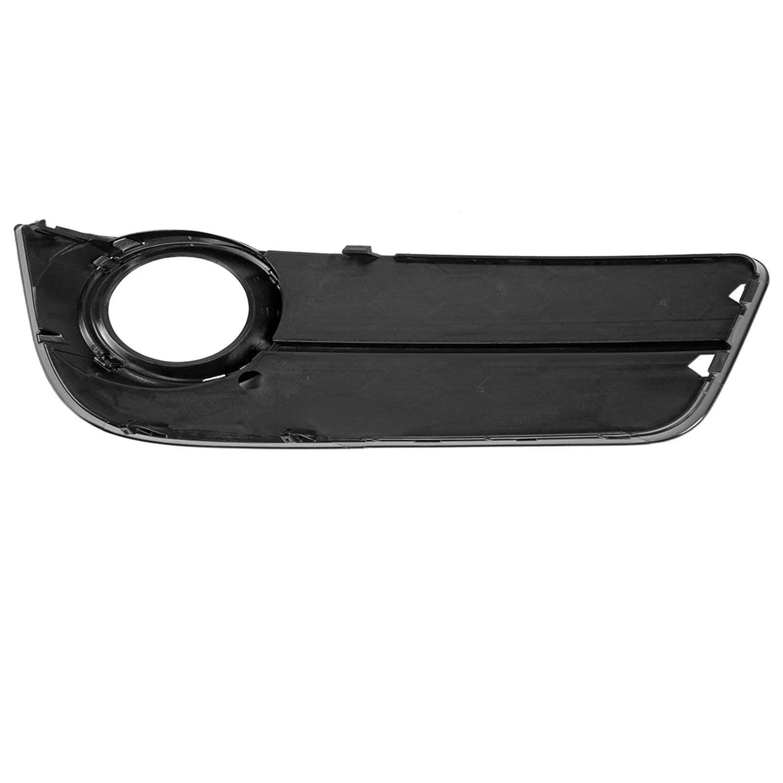 Fog Light Grill Lamp Cover for Audi (2010–2015)