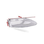 Headlight Lens for BMW 5 Series F10 F18 520 525 530 535 (2010–2017) Left