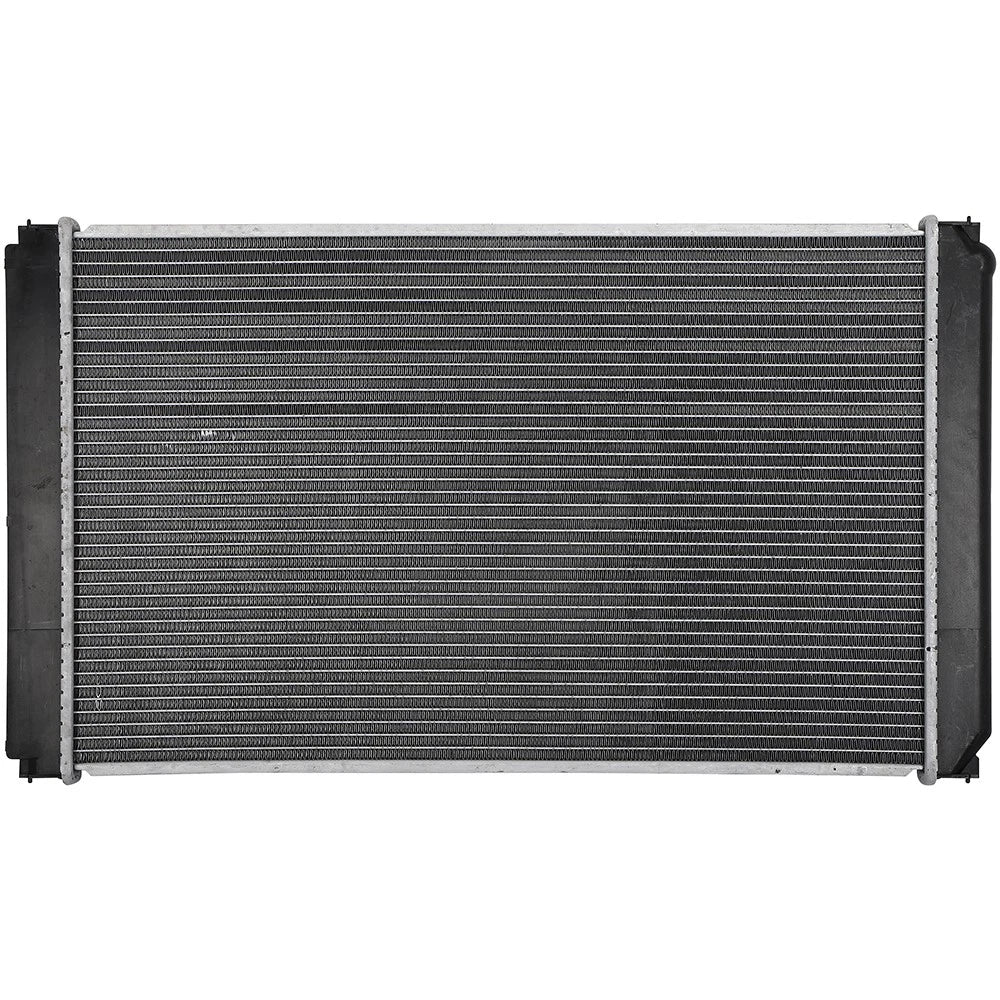 Aluminum Radiator for Toyota RAV4 (2013–2018)