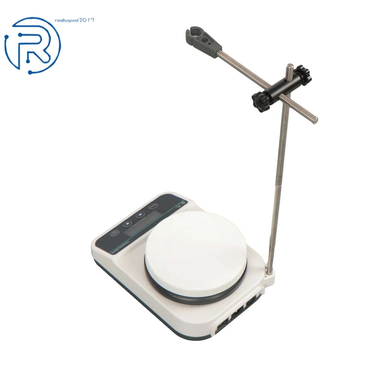 Magnetic Hotplate Stirrer for Laboratory (3L, 310℃)