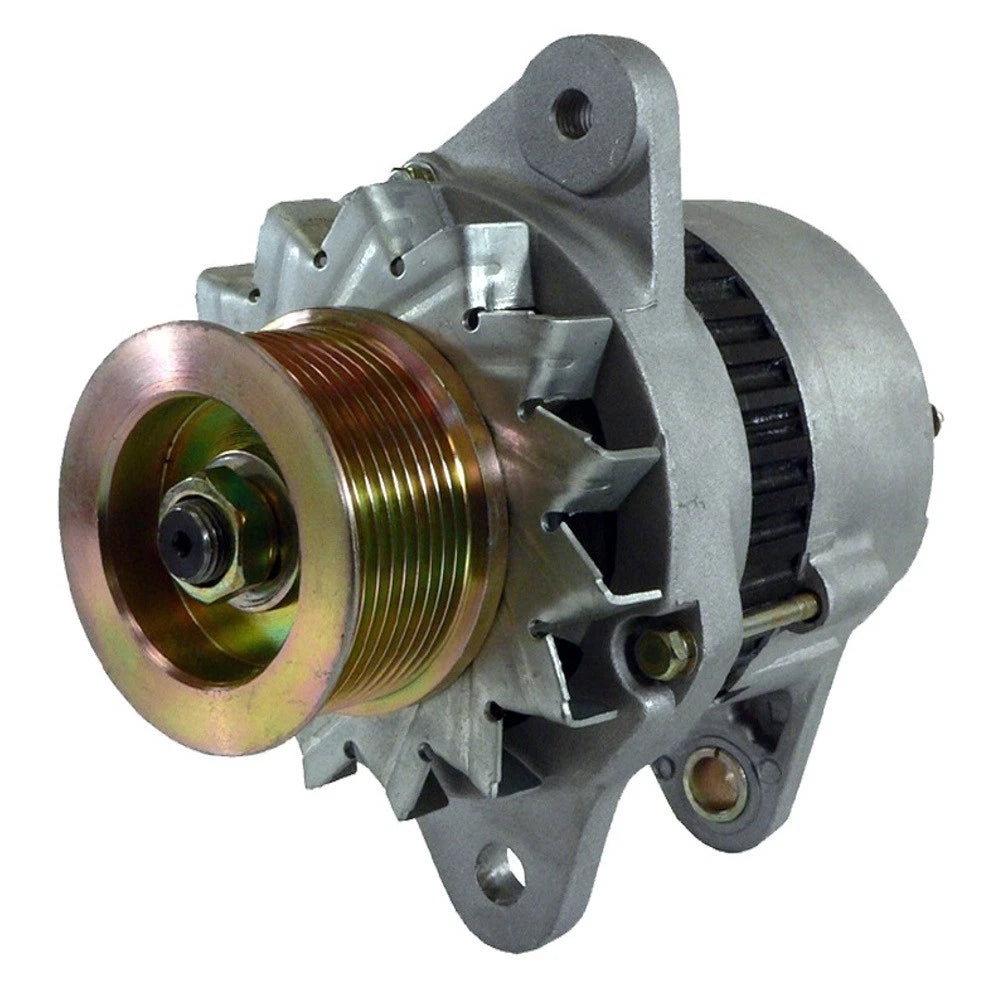 Alternator for Komatsu Excavator PC200-6, PC300-5 (600-821-6190)