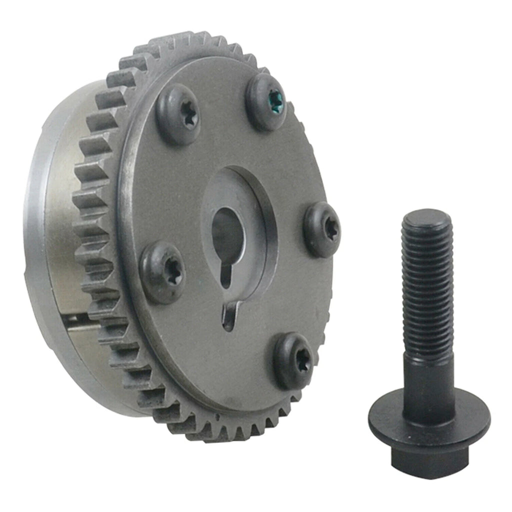 VTC Actuator Engine Variable Valve Timing Sprocket for Honda CR-V Accord (2002–2006)