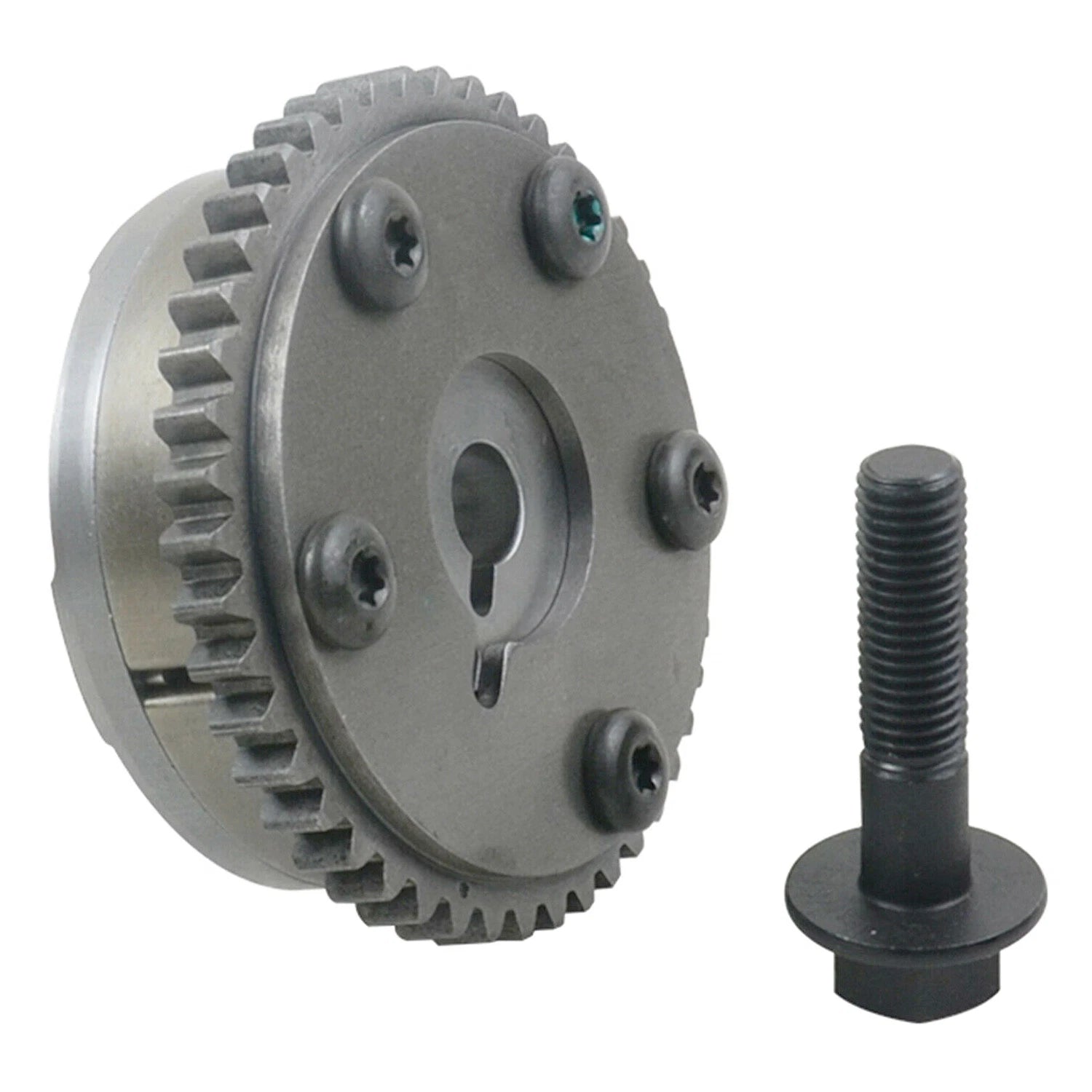 VTC Actuator Engine Variable Valve Timing Sprocket for Honda CR-V Accord (2002–2006)
