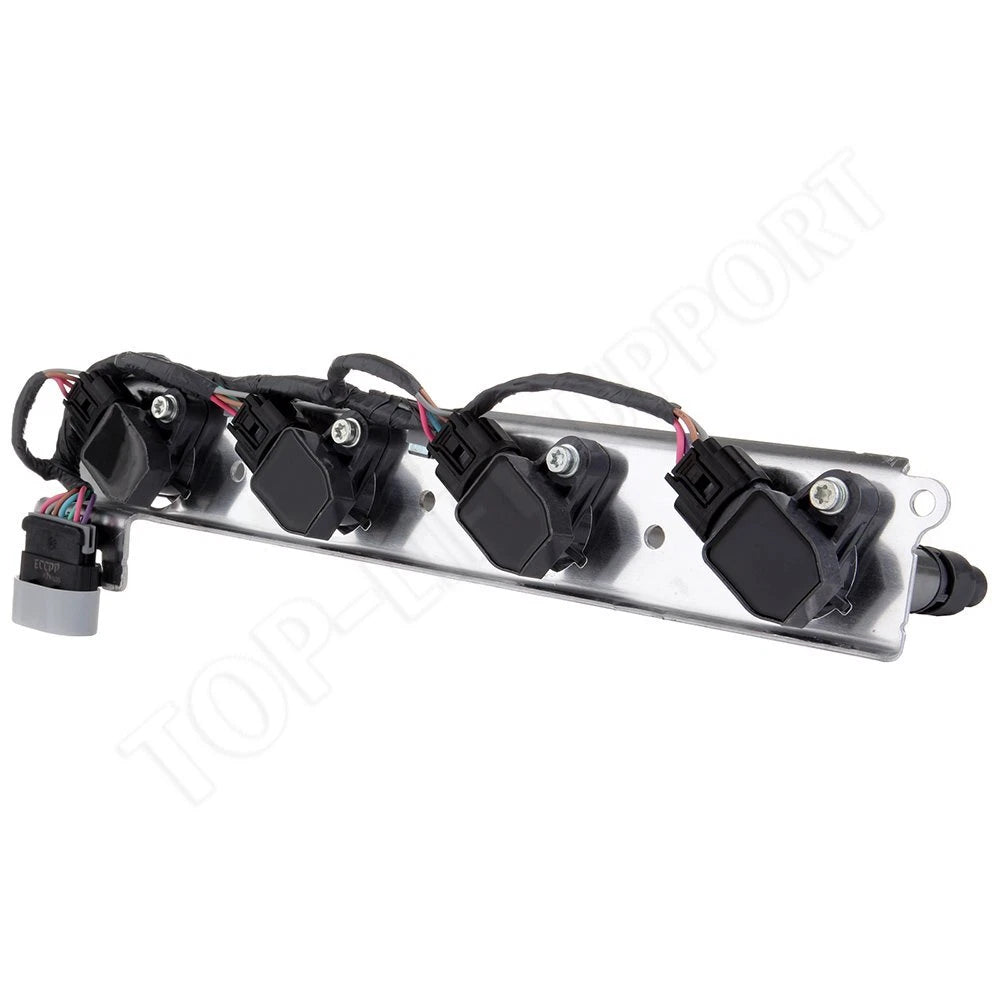 Ignition Coil Kit for Cadillac Deville (2004–2005)