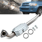 Right Catalytic Converter for Toyota Sequoia 4.7L (2005–2007) OE Style