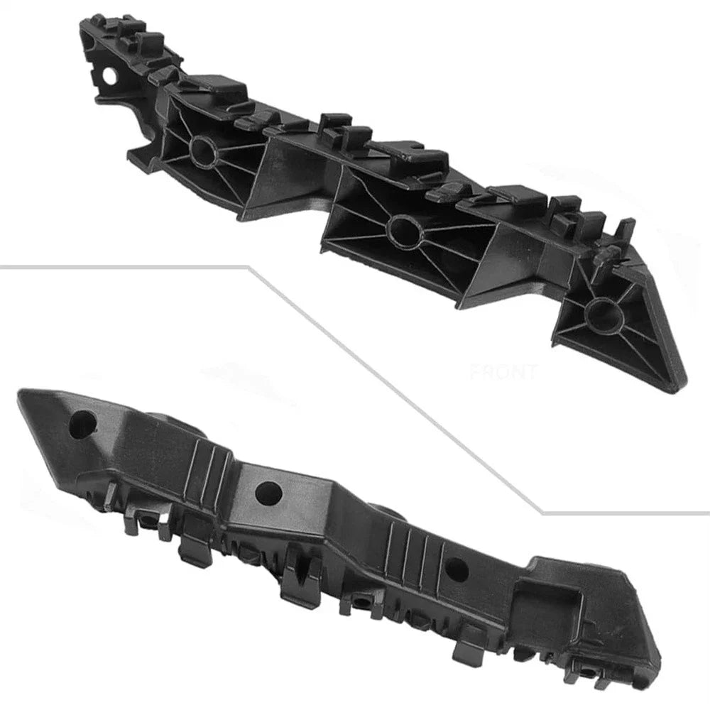 Front Bumper Retainer Bracket for Kia Rio (2018-2020)