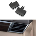 A/C Air Vent Outlet Tab Clips for Mercedes-Benz W166 GL350 GL450 ML350 ML550