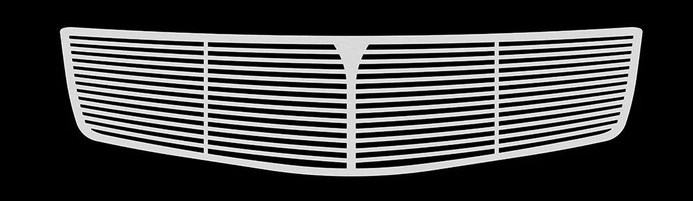 Stainless Steel Laser Cut Grille Insert for Nissan Maxima (2004-2006)