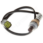 Set of 4 Oxygen Sensors for Mazda MPV (2003)
