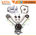 Timing Chain Oil Pump Kit for Dakota Grand Cherokee Durango RAM V8