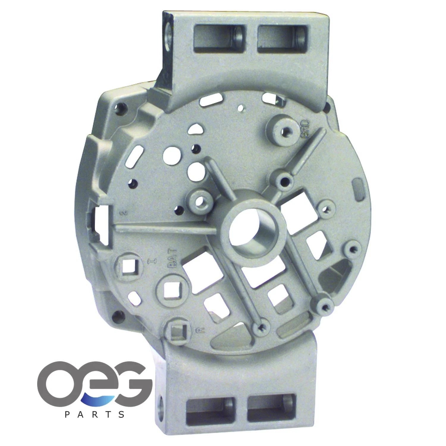 Alternator Frame for Chevrolet C8500 (2003–2009)