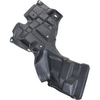 Engine Splash Shield for Toyota Yaris (2011–2014) Passenger Side Lower