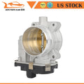 Throttle Body for Peterbilt 320 365 384 (2014–2018) 11.9L