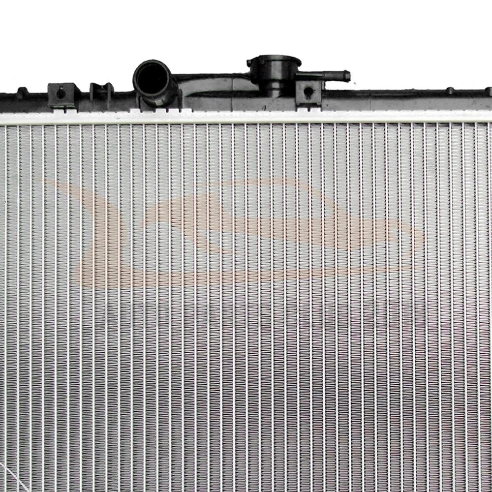 Aluminum Radiator for Toyota Tercel 1991–1994 1.5L