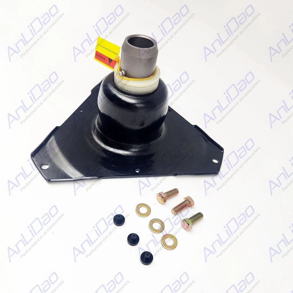 Engine Coupler for Mercruiser 4 Cyl (12632A6, 18-2321)