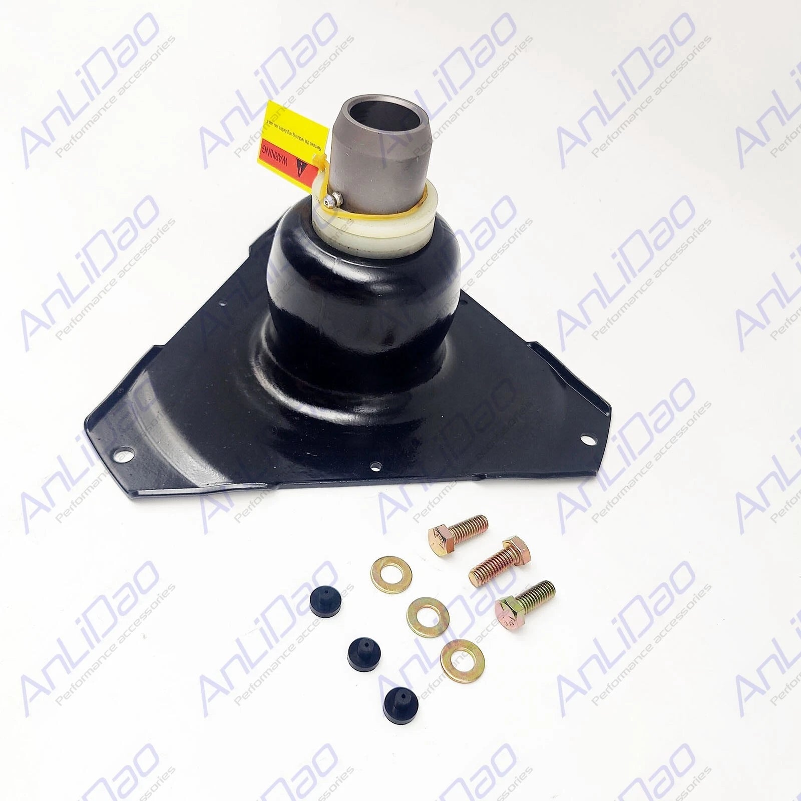 Engine Coupler for Mercruiser 4 Cyl (12632A6, 18-2321)